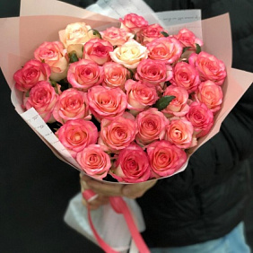 Роза Джумилия