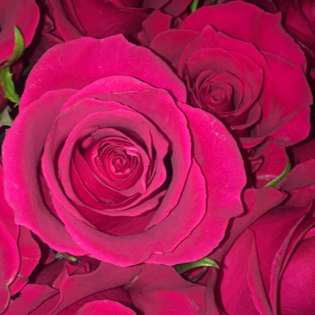 Букет цветов Барби №160 - Фото 3