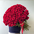 Букет из 101 Розы Эквадор - Фото 3
