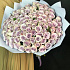 Букет из 101 розы Portofino - Фото 6