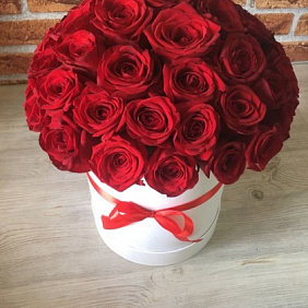 Букет цветов "Fashion Spring"