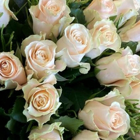 Букет цветов Zaraflower 25 - Фото 4