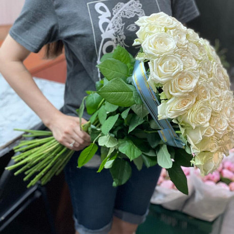 Букет для души  - Фото 6