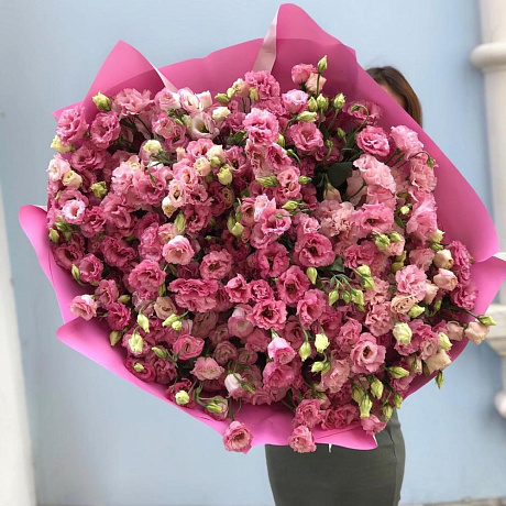 Эустома XL - Фото 2