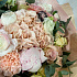 Букет цветов Пудровый десерт - Фото 4