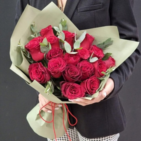 Роза Rhodos 17шт