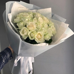 Букет цветов "Мари" №160