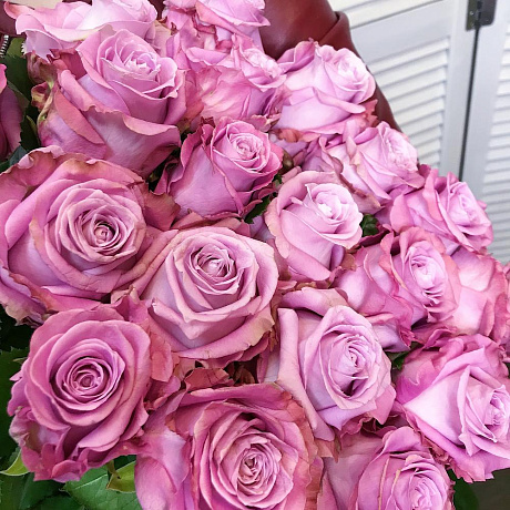 15 роз «Маритим» - Фото 4