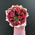 Букет из 15 Роз №172 - Фото 5
