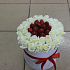 Клубничная коробочка с розами - Фото 6