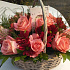 Корзина цветов Карина - Фото 5