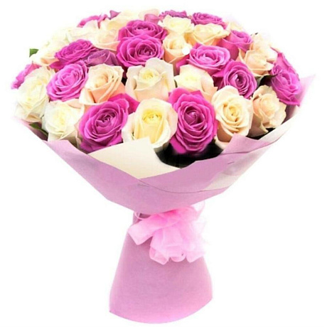 Букет Duett - Фото 2