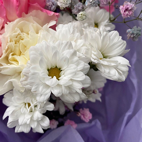 Букет цветов Mia - Фото 2