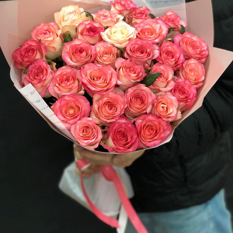 Роза Джумилия - Фото 4