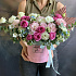 Букет цветов Нежный зефир №161 - Фото 2