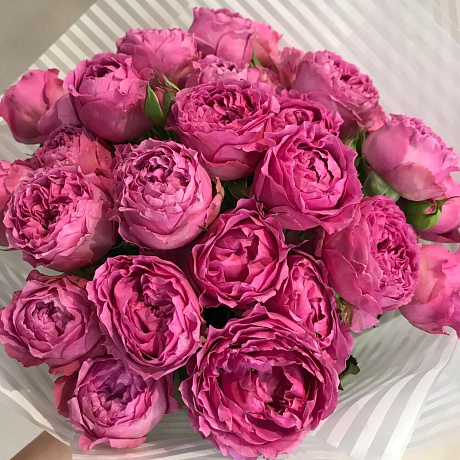 Букет Мистик - Фото 4