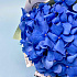 Букет с синей Гортензией - Фото 4