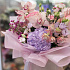 Букет цветов Sakura - Фото 2