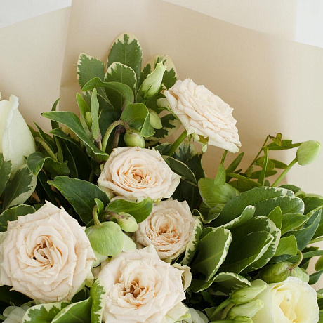 Букет цветов Денвер - Фото 5