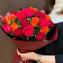Букет Ягодный микс №160 - Фото 2