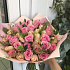 Букет нежность Кения микс - Фото 4