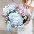 Букет цветов Июль XXL - Фото 2