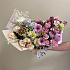 Букет цветов Глясе - Фото 3