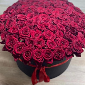 Букет цветов "Vip" №3