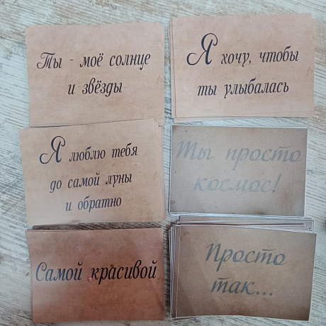 15 роз в крафте с наклейкой - Фото 4