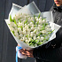 Букеты из тюльпанов - Фото 3