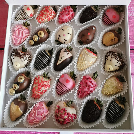 Шкатулка СЮРПРИЗ L - Фото 2