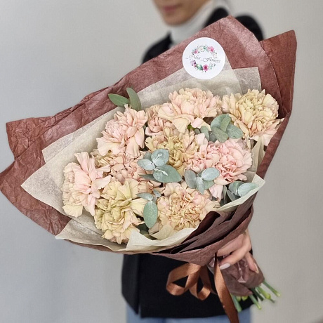 Букет ДиДи - Фото 2