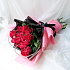 Букет из роз Сердечный - Фото 3