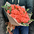 Букет из роз Coral - Фото 1