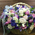 Букет цветов Аромат Весны №160 - Фото 4