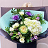 Букет цветов Vogue М (middle) - Фото 1