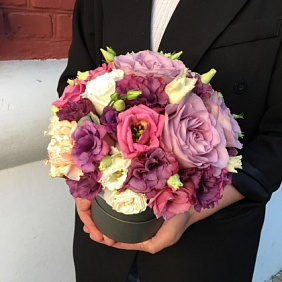 Мини букет №164