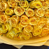Букеты из голансих розы - Фото 4