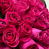 45 роз «Пинк Флоид» Эквадор - Фото 3