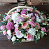 Букет цветов Гравити - Фото 1