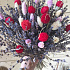 Букет цветов Для любимых №160 - Фото 2