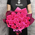 Букет из роз 21 VIP №160 - Фото 1