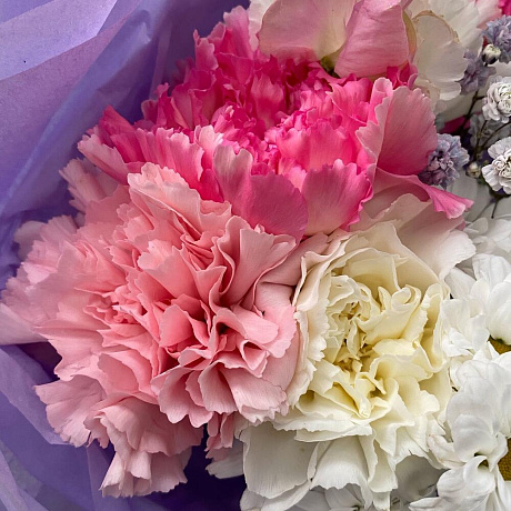 Букет цветов Mia - Фото 3