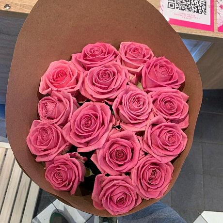 Милый букетик цветов №162 - Фото 4