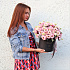 Букет цветов Пинк Алиса - Фото 1