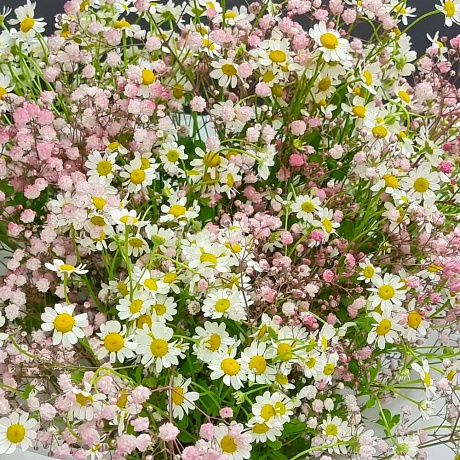 Букет Солнечный блик - Фото 2