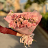 Нежный букет с ароматными французскими розами - Фото 4