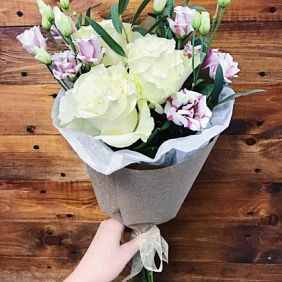 Мини букет №162