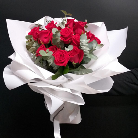 Букет Рондо - Фото 2