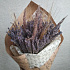Букет цветов Лаванда №181 - Фото 2
